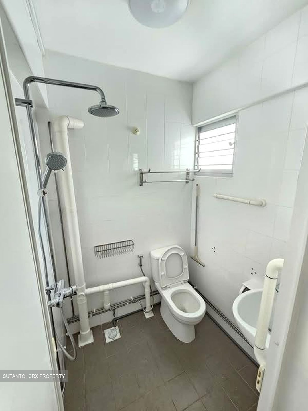 Blk 705 Reservoir Rise (Bedok), HDB 4 Rooms #582233231